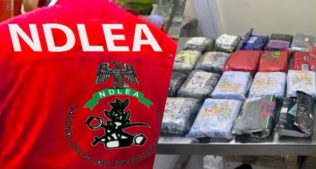 49.7kg Heroin Fugitive Finally Caught After Two Years on the Run
