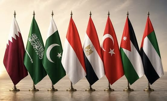 Saudi, Türkiye, Egypt, 5 Islamic Nations Welcome UK Ban on Israeli Settlement Goods