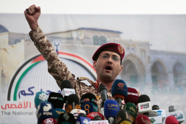Yemen Warns of ‘Severe Retaliation’ After 54 Saudi Airstrikes