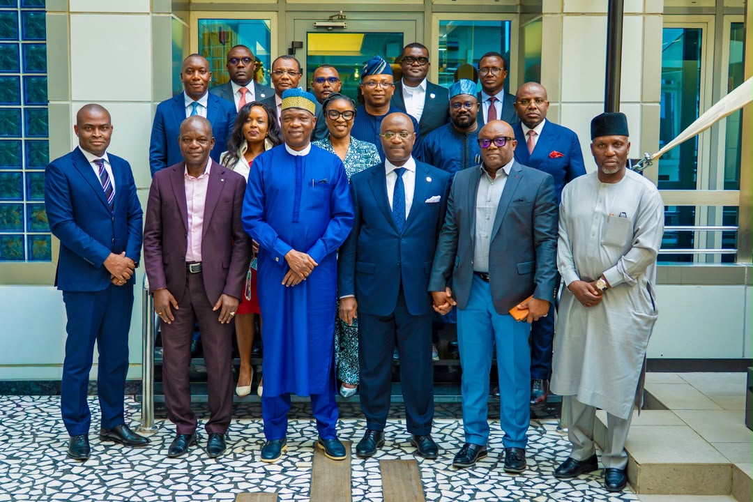 NIGERIA CUSTOMS, AFREXIMBANK DEEPEN DISCUSSIONS ON REGIONAL BORDER MODERNISATION UNDER AfCFTA